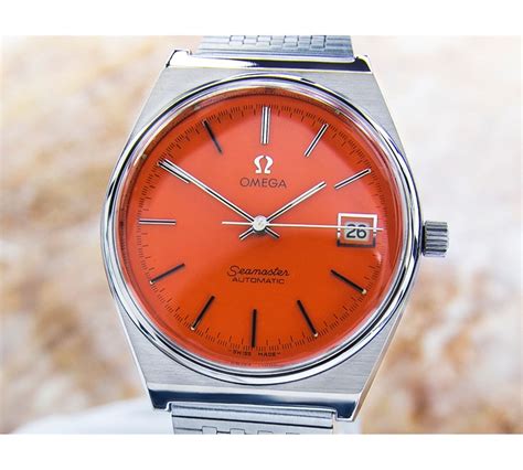 omega seamaster stainless steel men& 39|Omega Seamaster watches for men.